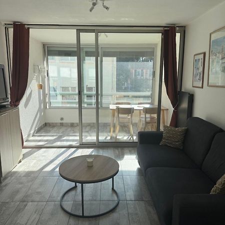 Spacieux Studio Sur Le Port De 히에레 외부 사진